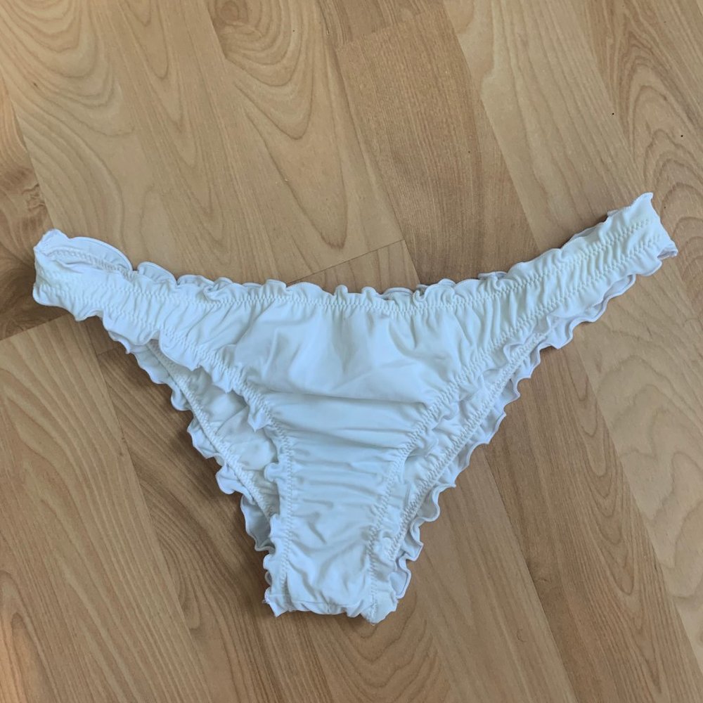 Victoria Secret bikini bottoms